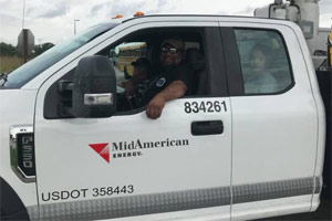 Labor Day Parade 2018